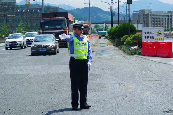 滨江专业大型活动安保服务